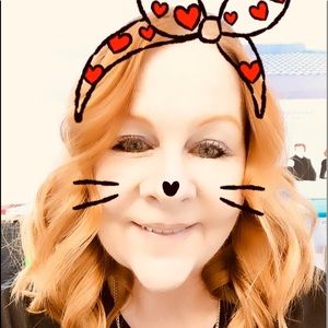 Meet your Posher, Kristin